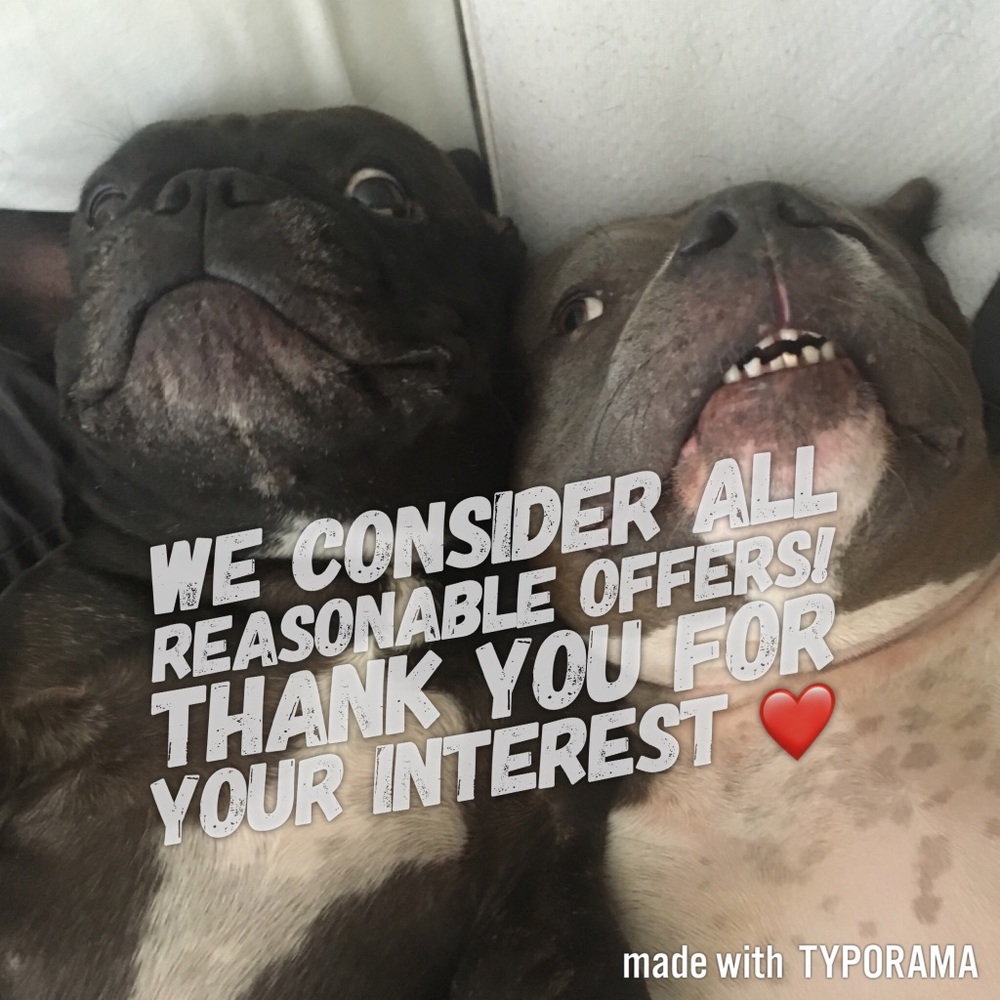 Let’s chat!